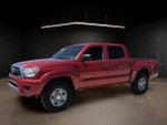 2014 Toyota Tacoma PreRunner