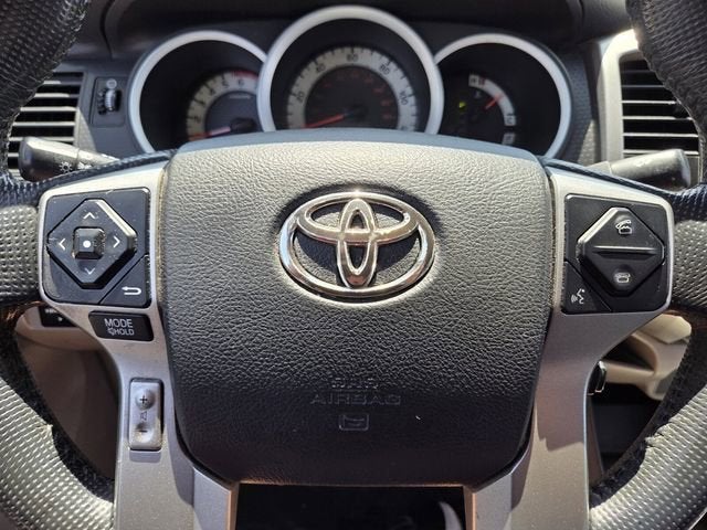 2014 Toyota Tacoma PreRunner