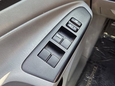 2014 Toyota Tacoma PreRunner