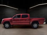 2014 Toyota Tacoma PreRunner
