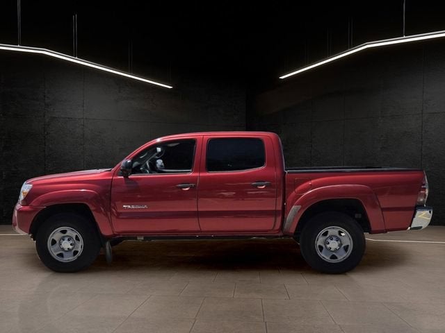 2014 Toyota Tacoma PreRunner