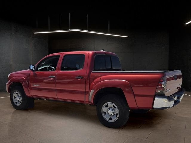 2014 Toyota Tacoma PreRunner