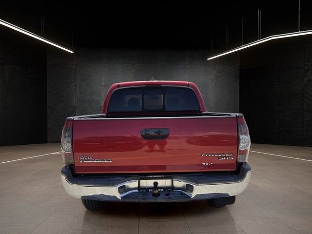 2014 Toyota Tacoma PreRunner