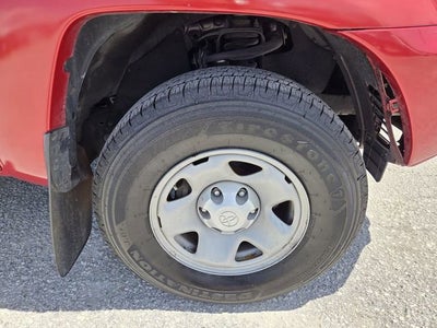 2014 Toyota Tacoma PreRunner
