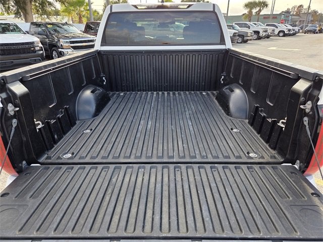 2022 Toyota Tundra 2WD SR5