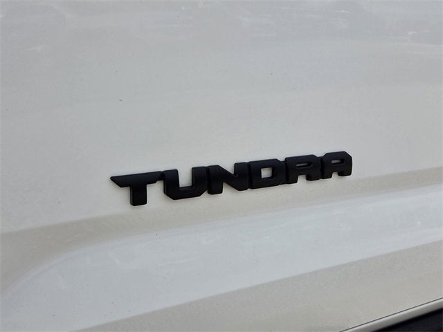 2022 Toyota Tundra 2WD SR5