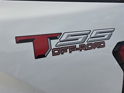 2022 Toyota Tundra 2WD SR5