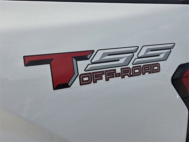2022 Toyota Tundra 2WD SR5