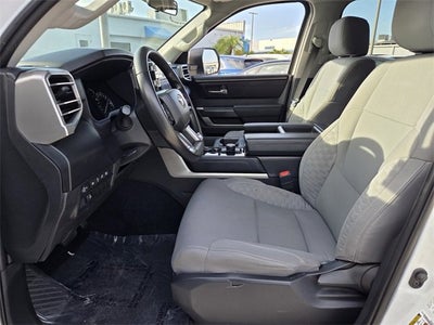 2022 Toyota Tundra 2WD SR5
