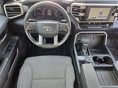 2022 Toyota Tundra 2WD SR5