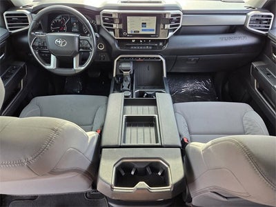 2022 Toyota Tundra 2WD SR5