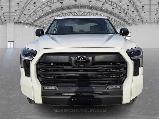 2022 Toyota Tundra 2WD SR5