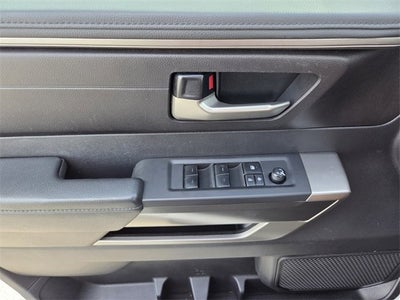 2022 Toyota Tundra 2WD SR5