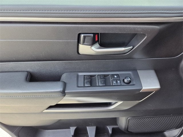 2022 Toyota Tundra 2WD SR5