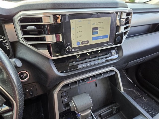 2022 Toyota Tundra 2WD SR5