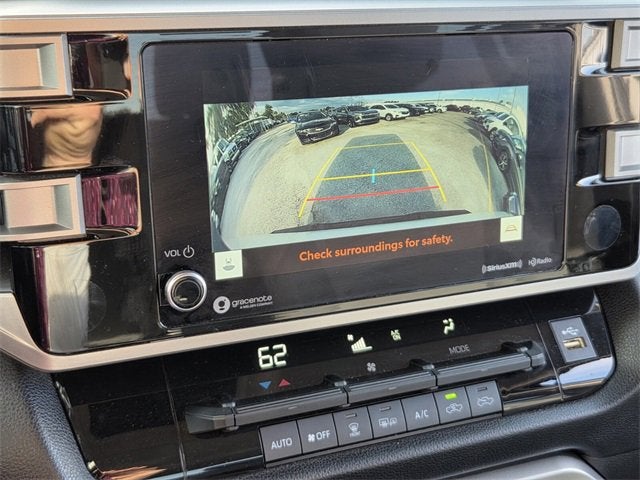 2022 Toyota Tundra 2WD SR5