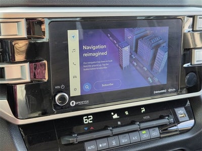 2022 Toyota Tundra 2WD SR5