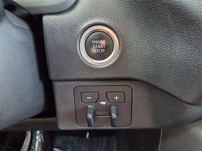 2022 Toyota Tundra 2WD SR5