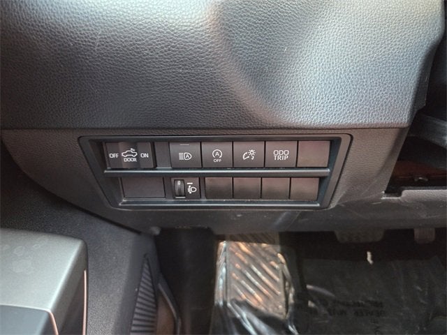 2022 Toyota Tundra 2WD SR5