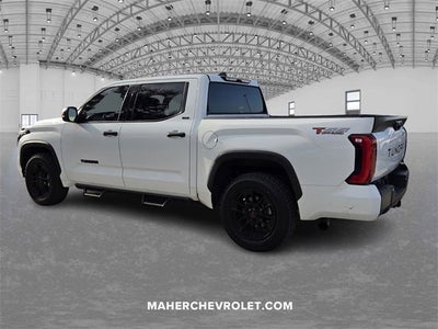 2022 Toyota Tundra 2WD SR5