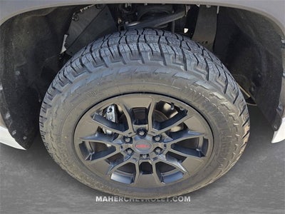 2022 Toyota Tundra 2WD SR5