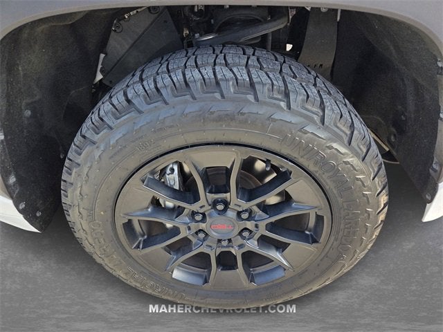 2022 Toyota Tundra 2WD SR5