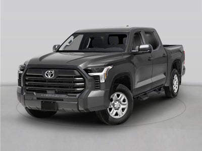 2026 Toyota Tundra 2WD SR