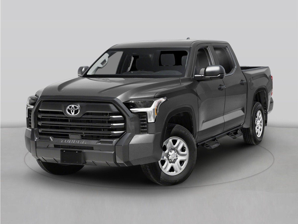 2026 Toyota Tundra 2WD SR