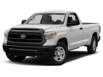2015 Toyota Tundra Limited 5.7L V8