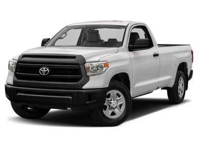 2015 Toyota Tundra Limited 5.7L V8