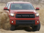 2015 Toyota Tundra Limited 5.7L V8