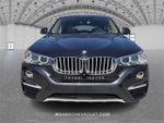 2017 BMW X4 xDrive28i