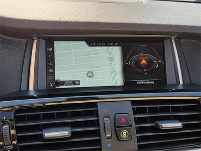 2017 BMW X4 xDrive28i