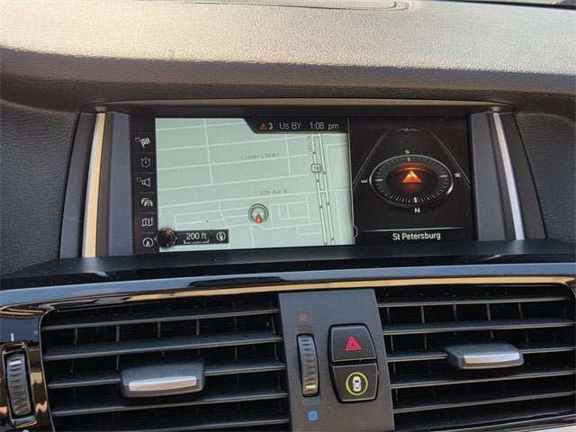 2017 BMW X4 xDrive28i