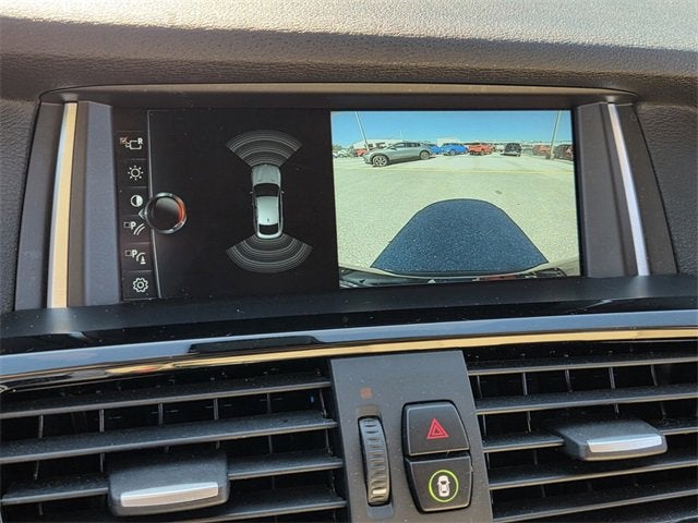 2017 BMW X4 xDrive28i