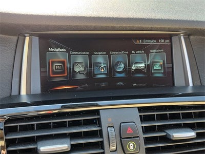 2017 BMW X4 xDrive28i