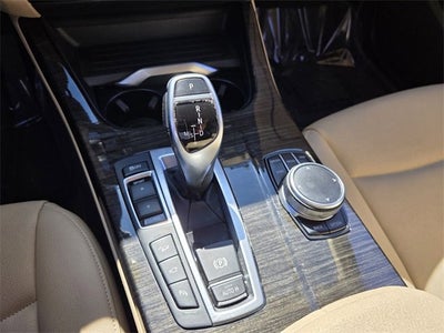 2017 BMW X4 xDrive28i