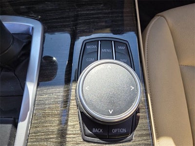 2017 BMW X4 xDrive28i