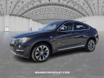 2017 BMW X4 xDrive28i