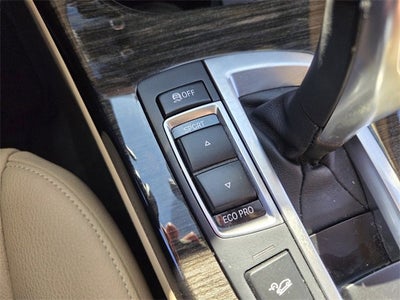 2017 BMW X4 xDrive28i