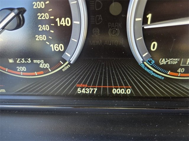 2017 BMW X4 xDrive28i