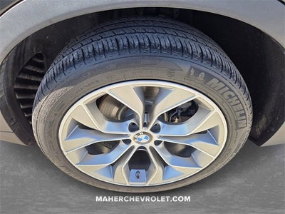 2017 BMW X4 xDrive28i