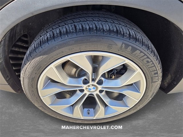 2017 BMW X4 xDrive28i