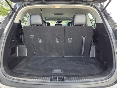 2020 Kia Telluride LX