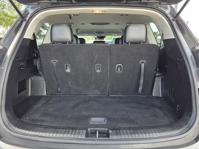 2020 Kia Telluride LX