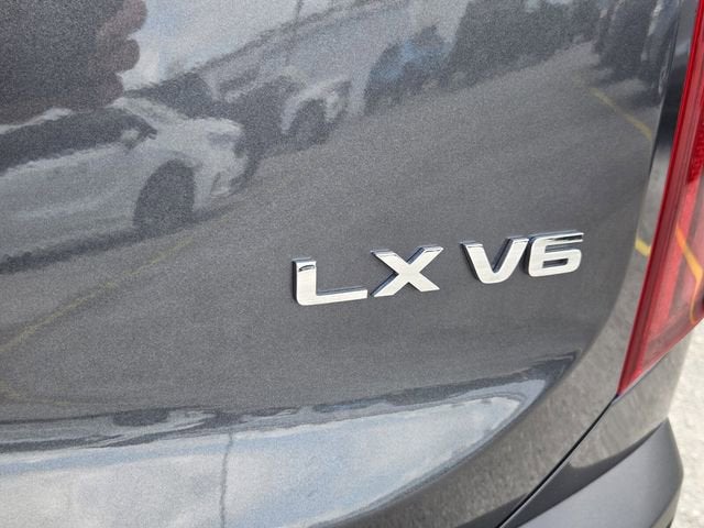 2020 Kia Telluride LX