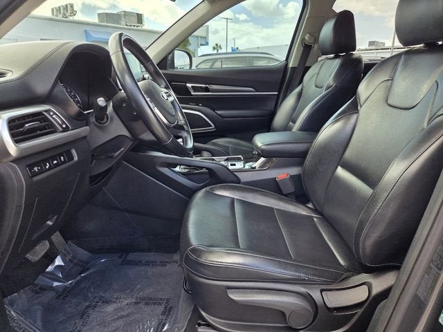 2020 Kia Telluride LX