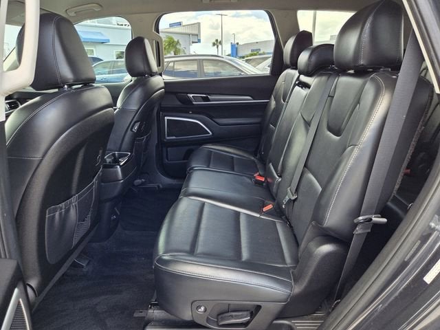 2020 Kia Telluride LX