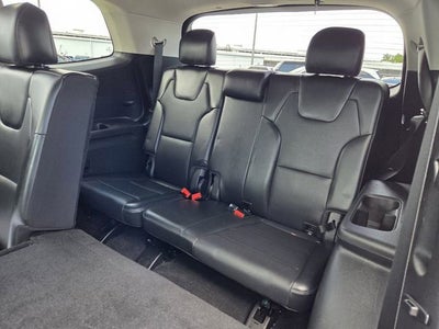 2020 Kia Telluride LX
