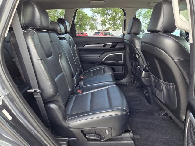 2020 Kia Telluride LX